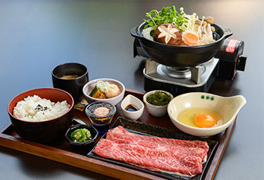 海鮮島豚 和食のぶ 恩納店
