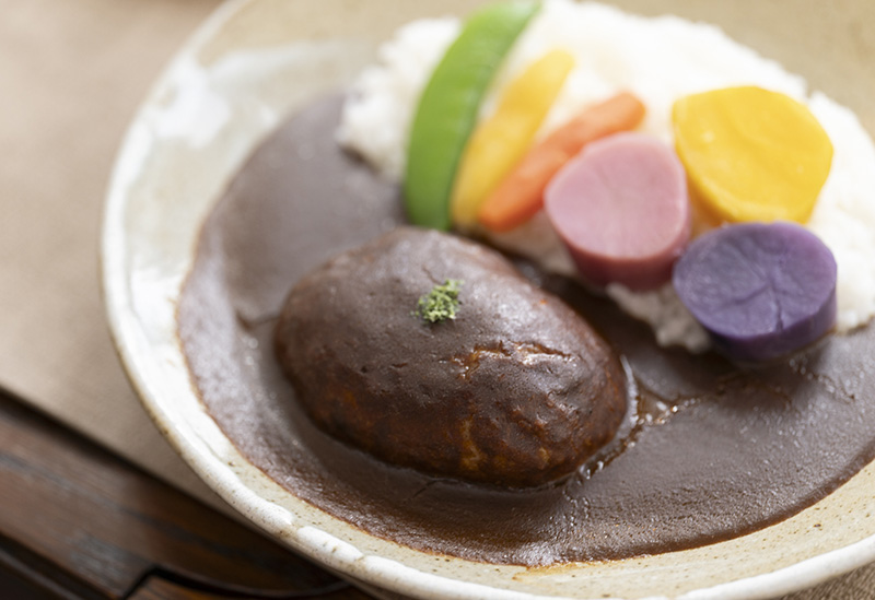 Coffee Restaurant & Boutique mari