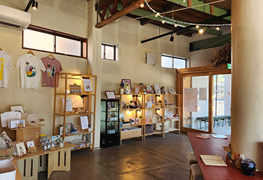 オノデラ百貨店