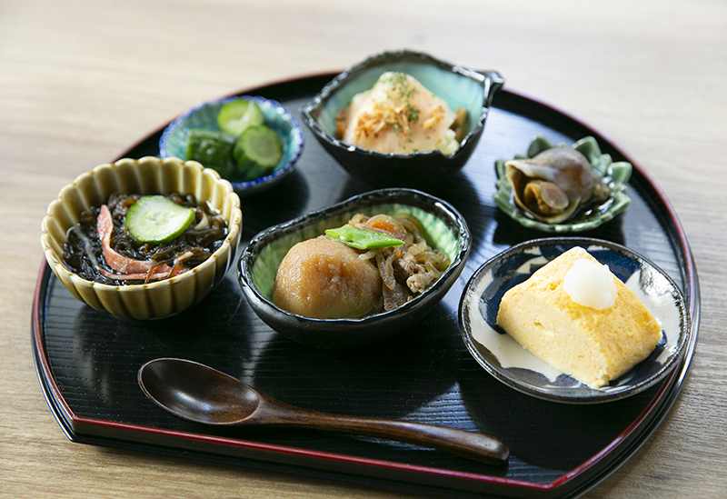 おさけごはん もぐ家