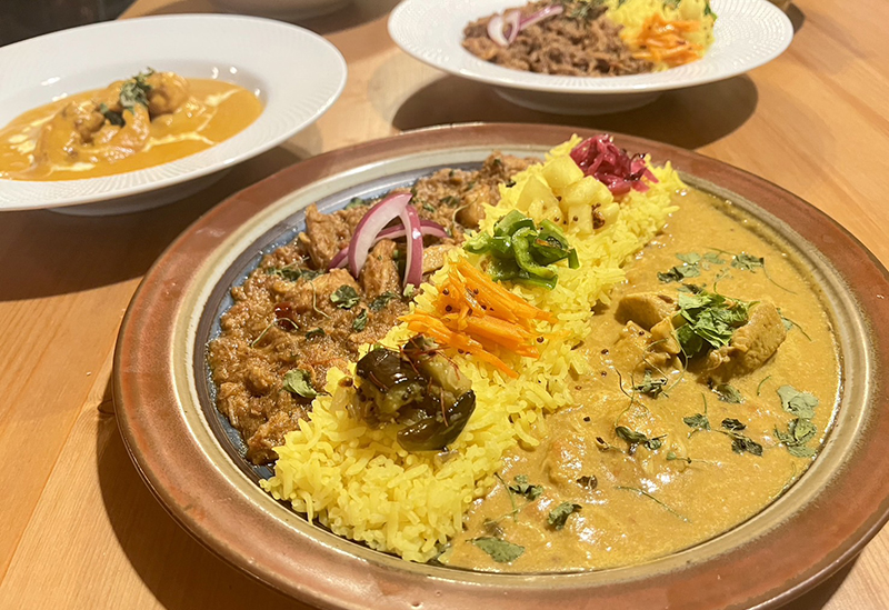 さやかぁちゃん食堂