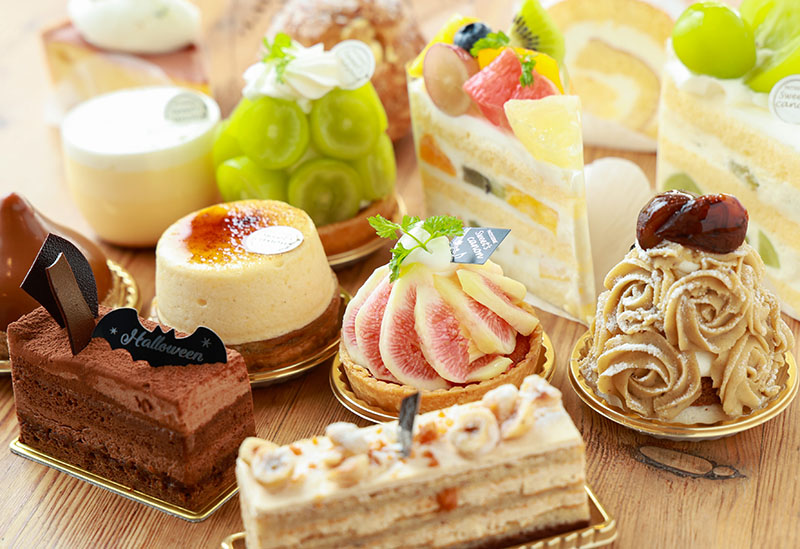 patisserie&cafe canon