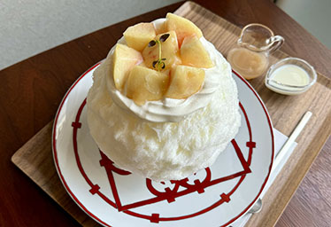 cafe&bar COCO