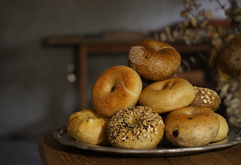 Liand bagel