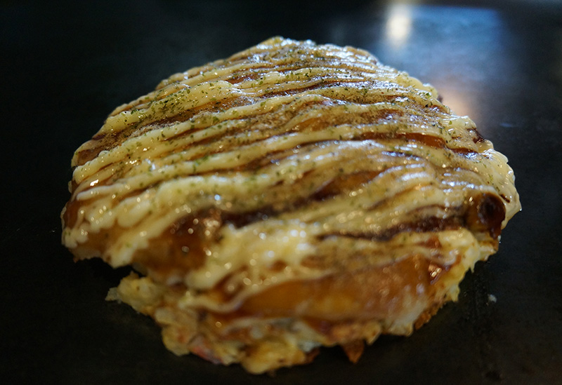 お好み焼き 三都