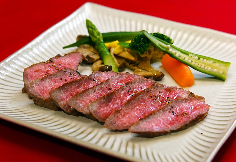 SAPPORO STEAK LAND FOR SEASON