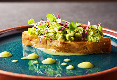 0711 GiNZA BiSTRO