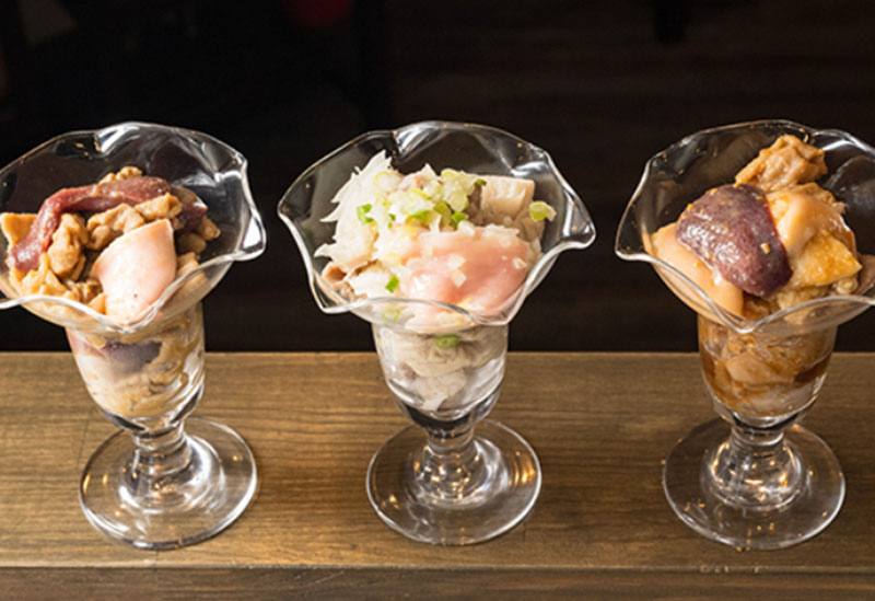 信州焼肉ナガノニクサブロウ