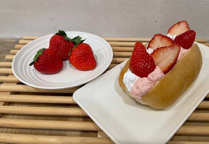 こっぺとコルネ