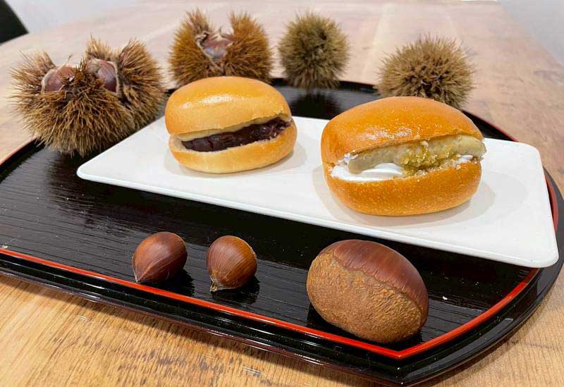 こっぺとコルネ