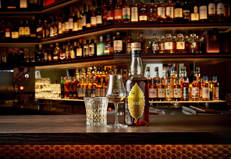 ステーキハウス ウイスキーノヴァ