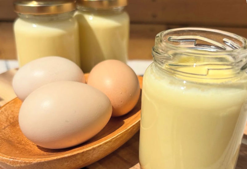 プリンと焼き菓子SORATOFUJI