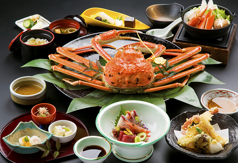 和食・茶房 養浩館