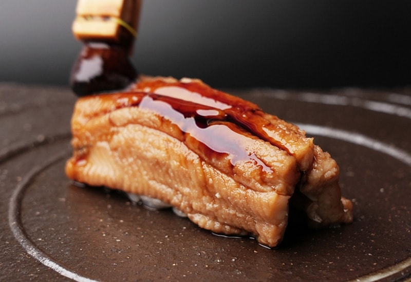 鮨と料理 案山子