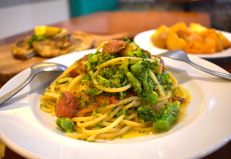 organic bar こころkitchen