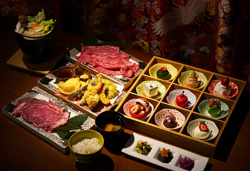 京町家いづも花のか