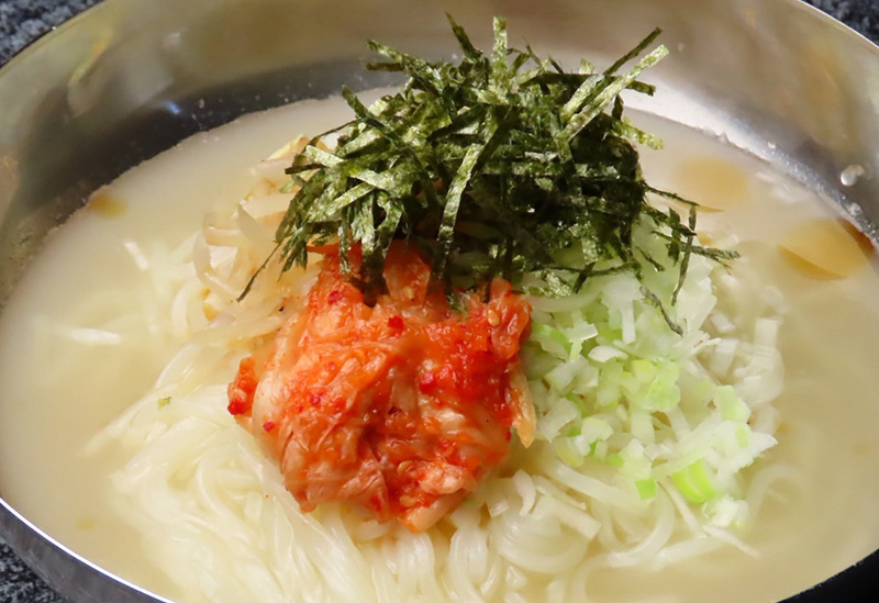 福生もうもう亭