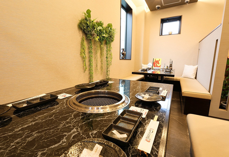 福生もうもう亭