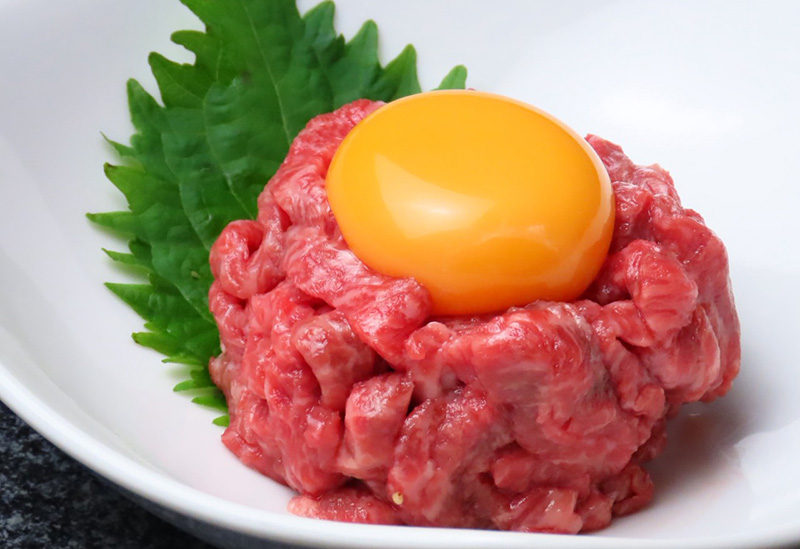 羽村もうもう亭