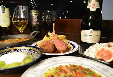 居酒屋ビストロ飯田