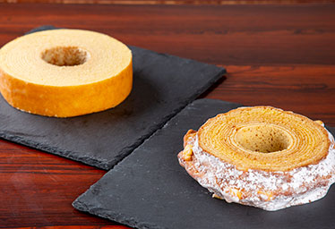 お菓子職人おとべ