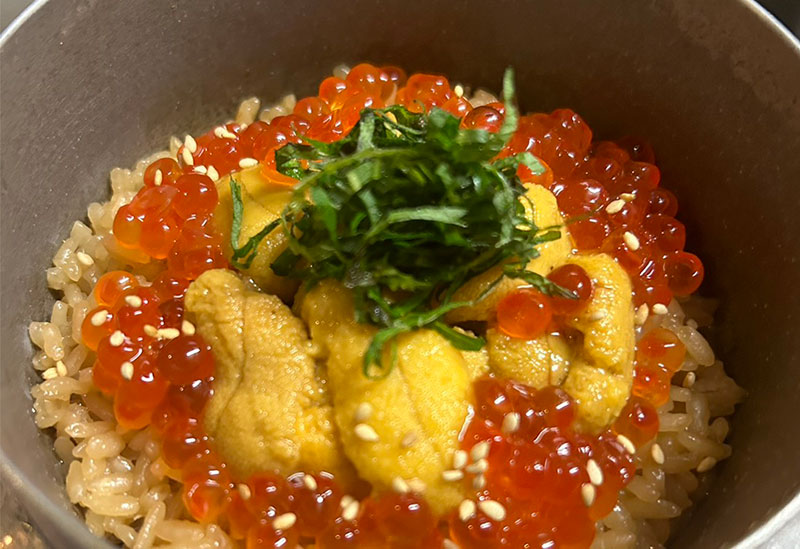 酒と料理　Mock本店