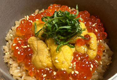 酒と料理　Mock本店