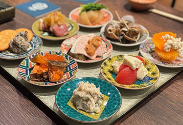 鮮魚と炉端　Mockむつみなと