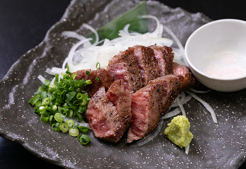 辨慶-べんけい-