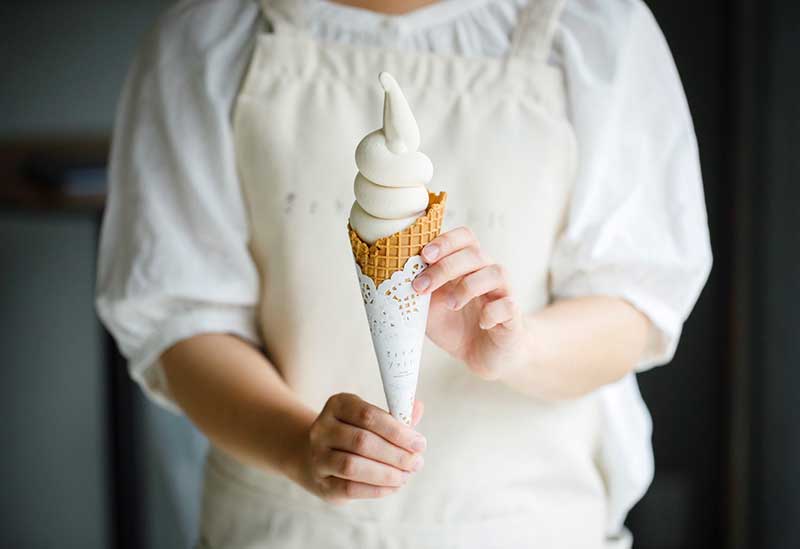 きょうを、ソフトに