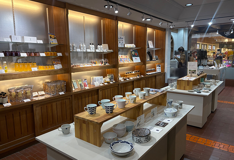 愛媛主義 at 古泉