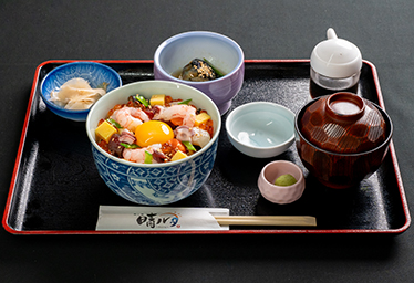 和と海 晴ル～haru～