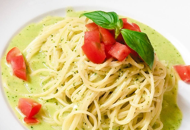 イタリア食堂 wawawa