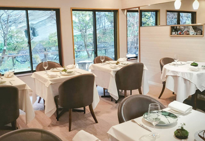 ルマルカッサン ドール