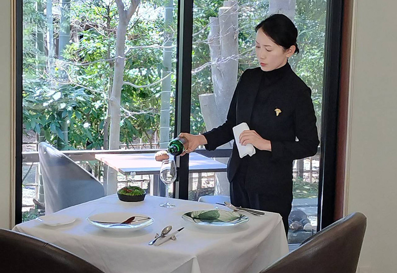 ルマルカッサン ドール