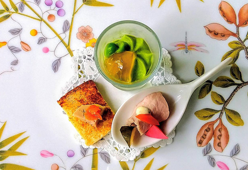 ルマルカッサン ドール