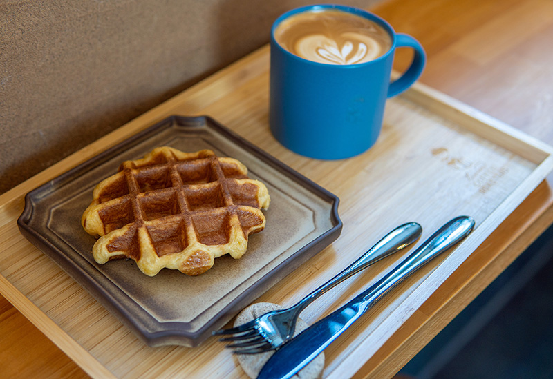 LIAISON Coffee Roasters