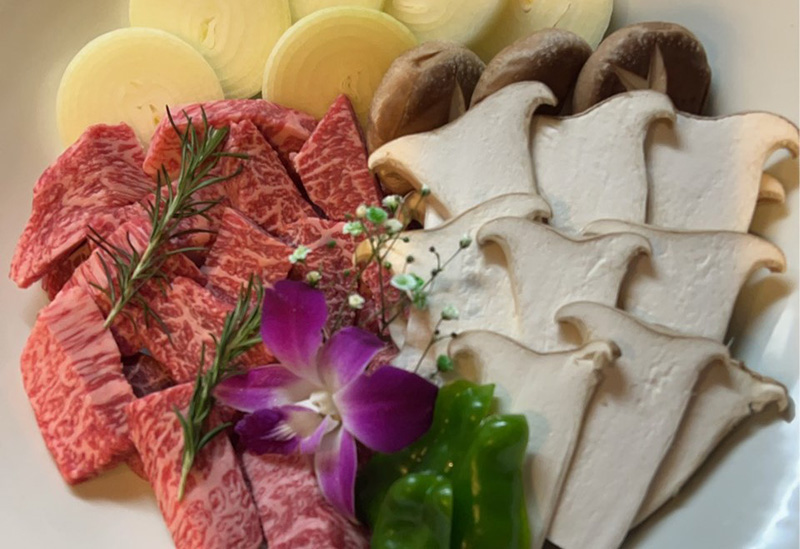 焼肉 泰安 リバーサイド店