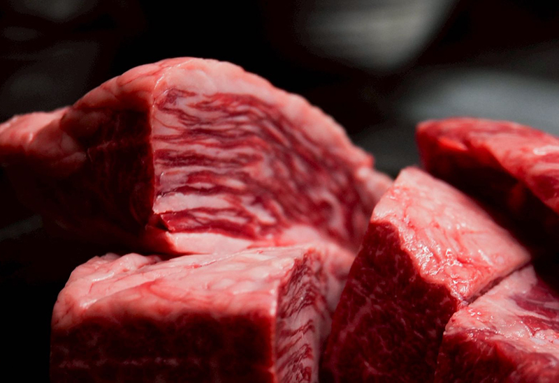 和牛焼肉 神田時流