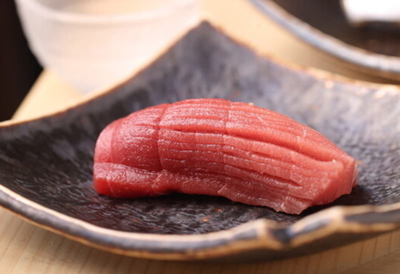 東京 すし宗達 中日ビル店 名古屋栄