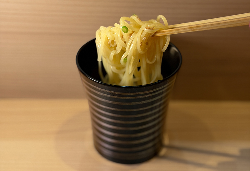 鮨ものくろ
