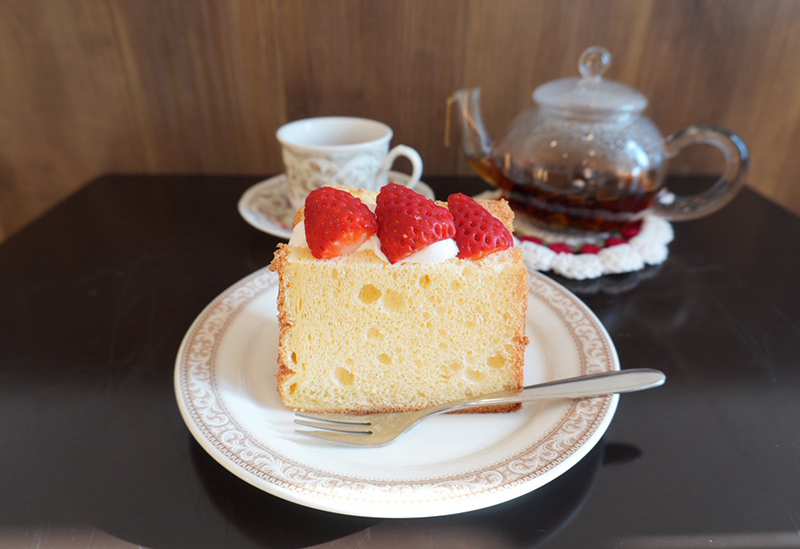 カルムシフォン