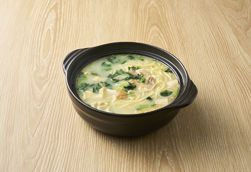 中華美食トミーズキッチン