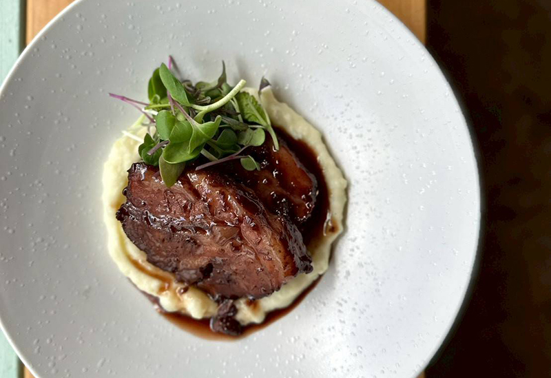 BISTRO Ruelle（ビストロ ルエル）