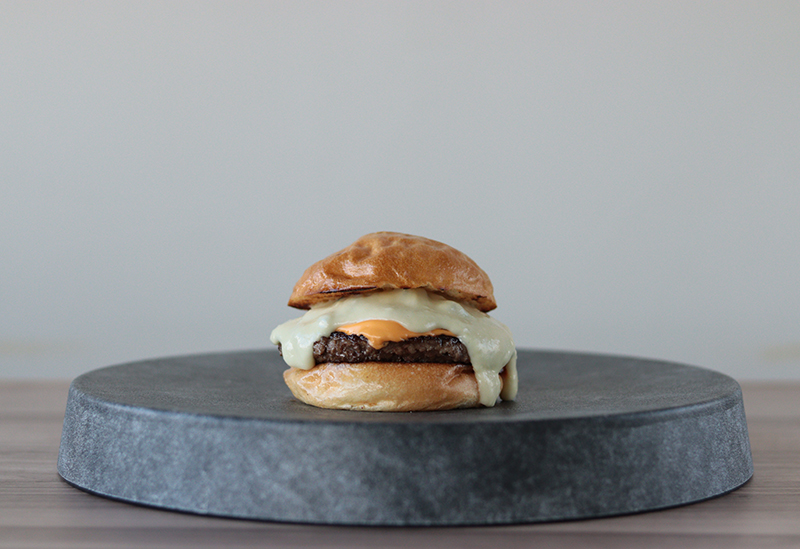 Burger ＆ Cafe MAHOROBA 淡路島