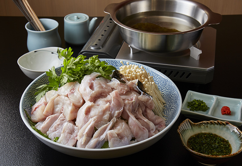 割烹 乃月