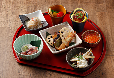 割烹バル乃月スタジアム横バル街店