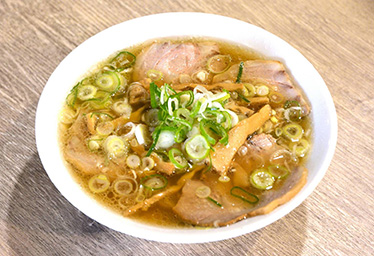 中華そば 相模食堂