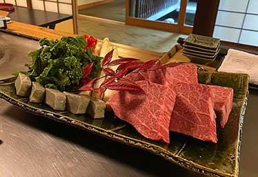 ステーキ鐵船