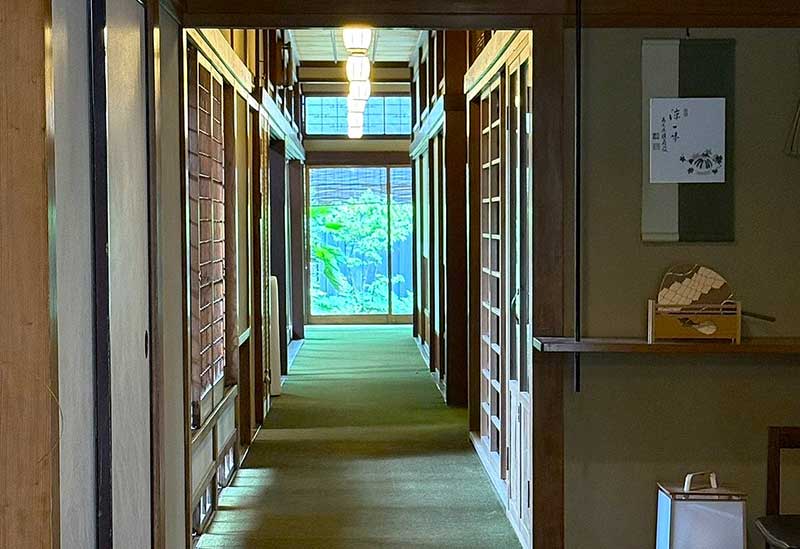 ステーキ鐵船